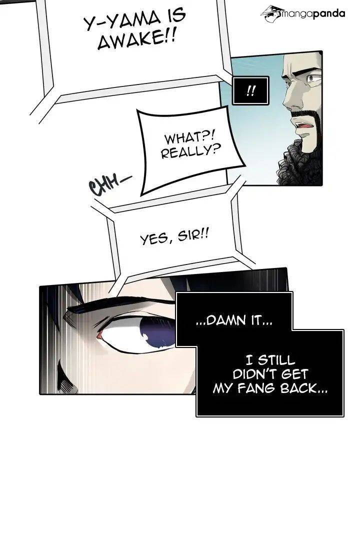 Tower of God Chapter 439 image 094